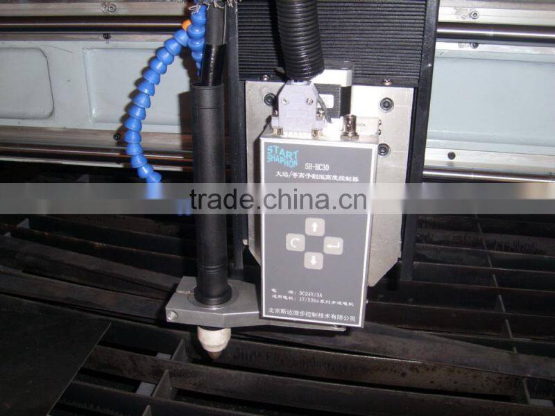 hot sale Multi-languages CNCCUT software plasma cnc machine cutting for Art craft industry