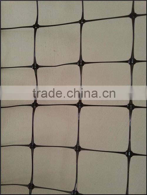 Plastic Deer Fencing