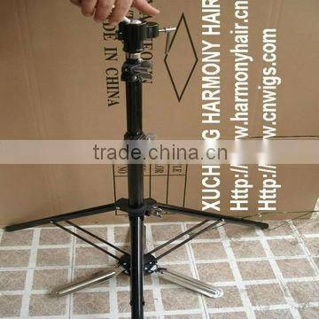 Training head tripod holder with factory bottom price