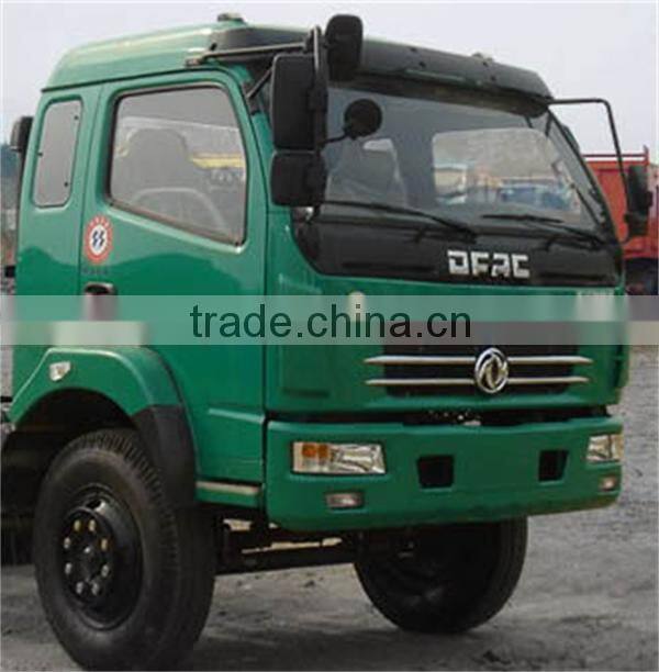 China Factory Supply DFAC 4*2 10000-15000 Litres Water Sprinkler Truck