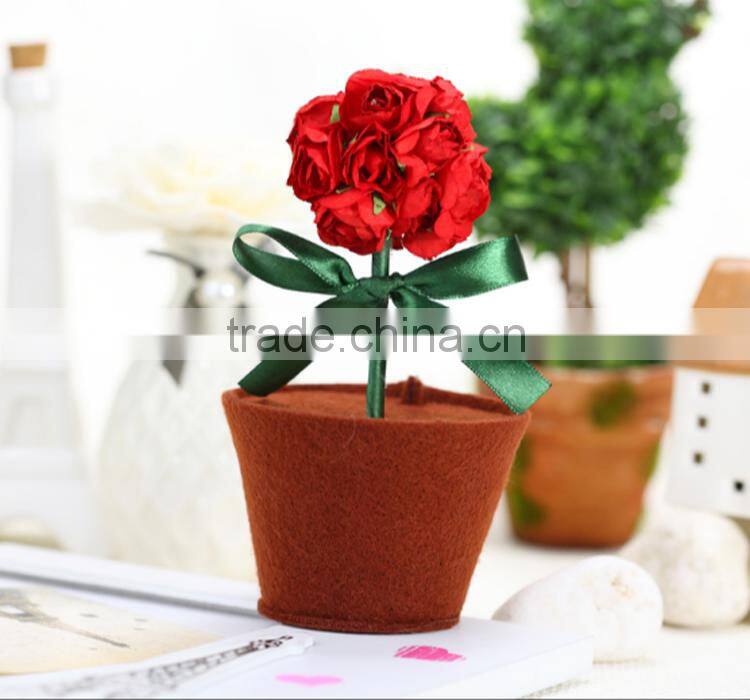 New Product Wholesale Handmade Paper Chocolate Box, Candy Box