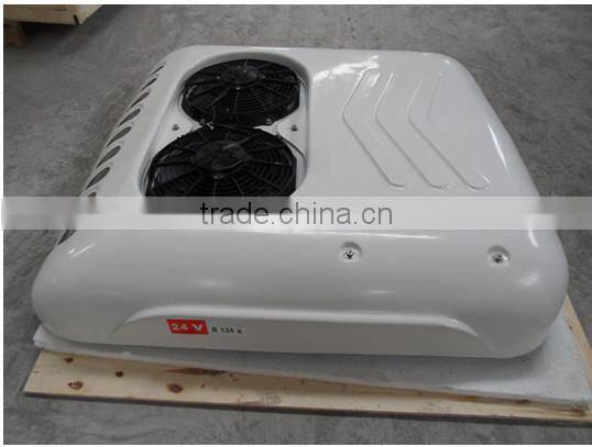 Roof Top Mounted TKT-120V 11KW Van/Mini Bus Air Conditioner