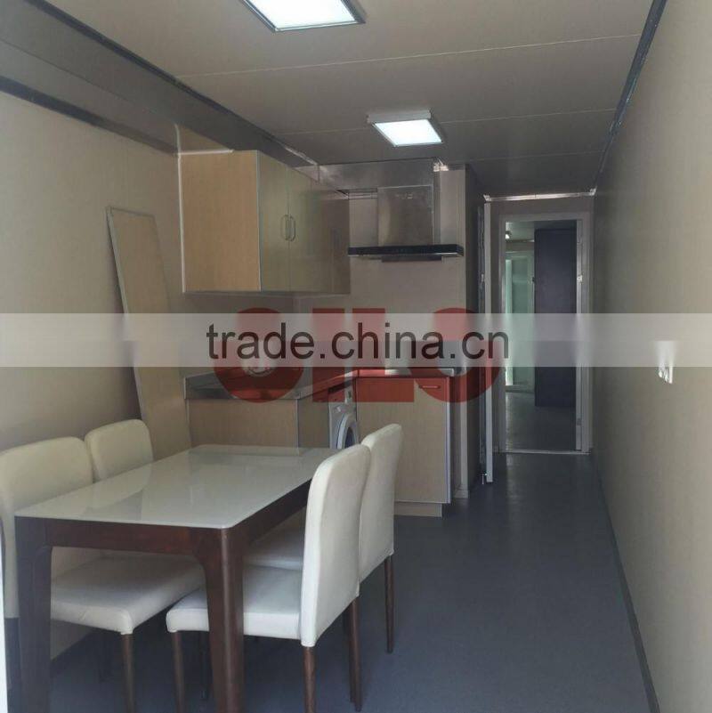 Refugee Camp Project in German (CILC-Refugee Camp-001)