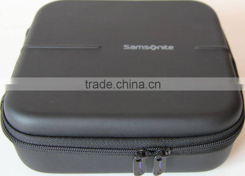 Custom EVA molded case for tools