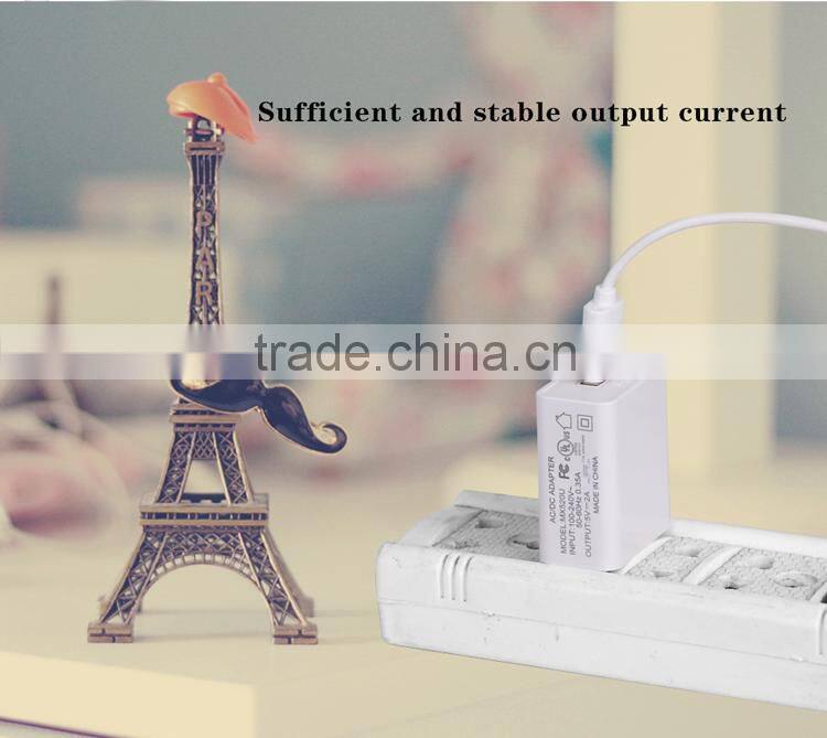 universal travel adapter with usb charger(MX520U)