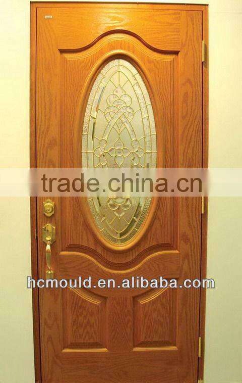 2016 high pressure laminate door skin mould