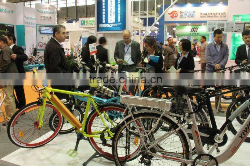 CIF final price sample electric bicycle biciletas mtb for euro and south america