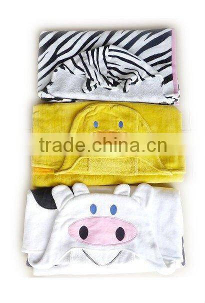 cotton baby towels