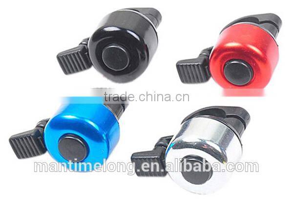 Safety Metal Ring Handlebar Bell Loud Sound for Bike Cycling bicycle bell horn
