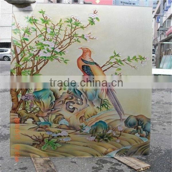 digital printing machine for advertising digital poster printing machine with cheap price