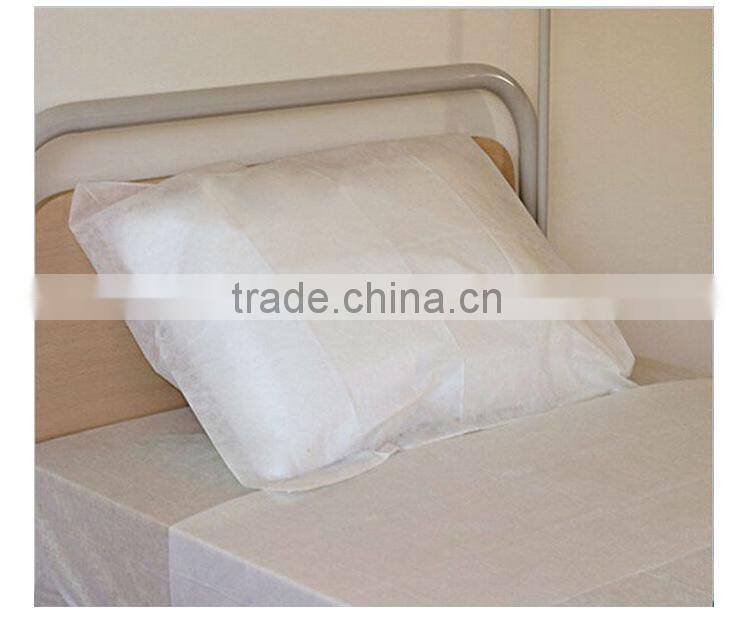 Good Quality Disposable Nonwoven Surgical Pillow Cover