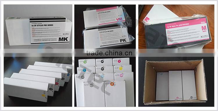 Premium Stylus Pro 9900 Compatible Ink Cartridge for Epson in 350ML
