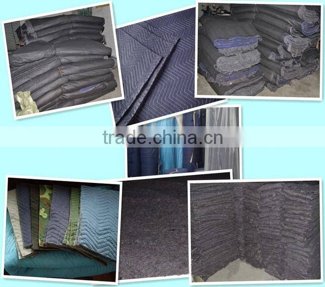 Cheap Cheap Moving Boxes 72 x 80 Inches Pro Moving Blankets