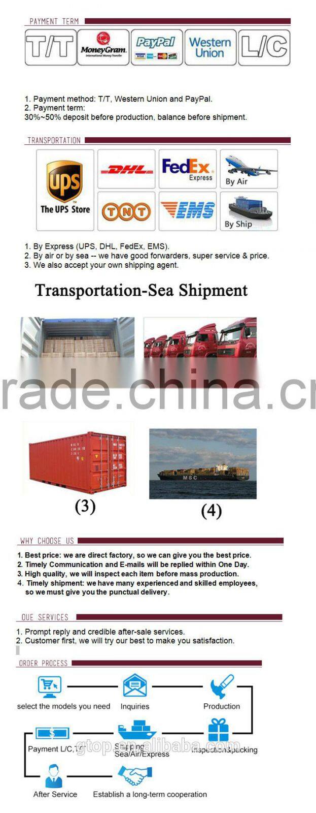 Fashion Wholesale Outdoor Cycling Bicycle Motorbike Half Finger Gloves Sports Gloves Breathable G-12