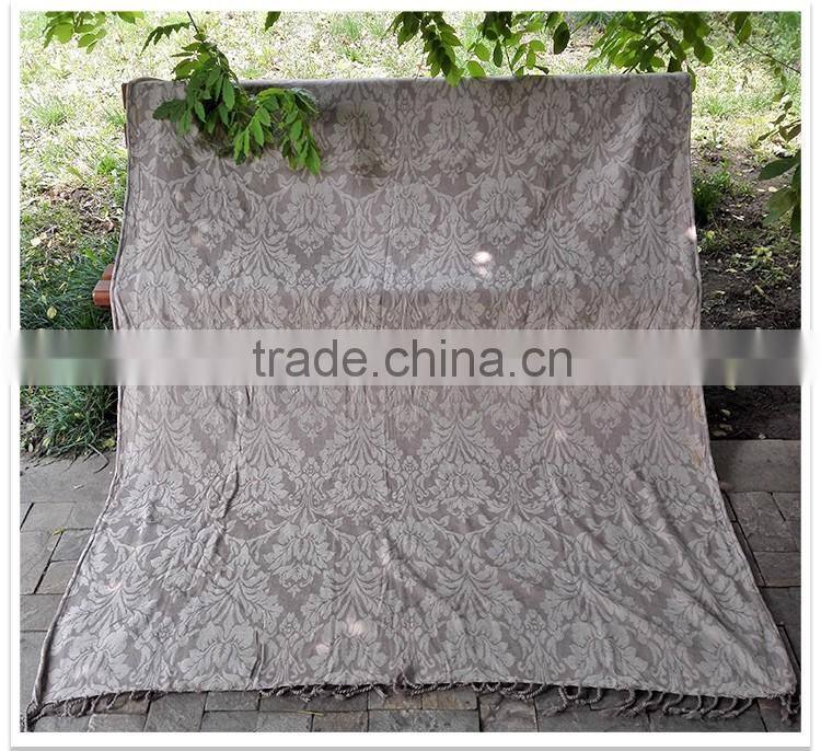 Gobelin Throw Blanket tapestries and exquisite craft, fine workmanship, can be customized