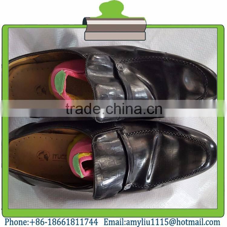 High quality Used men shoes