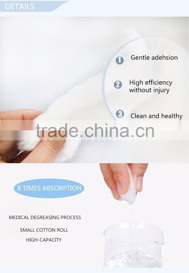dressings and care for materials surgical dressing pad