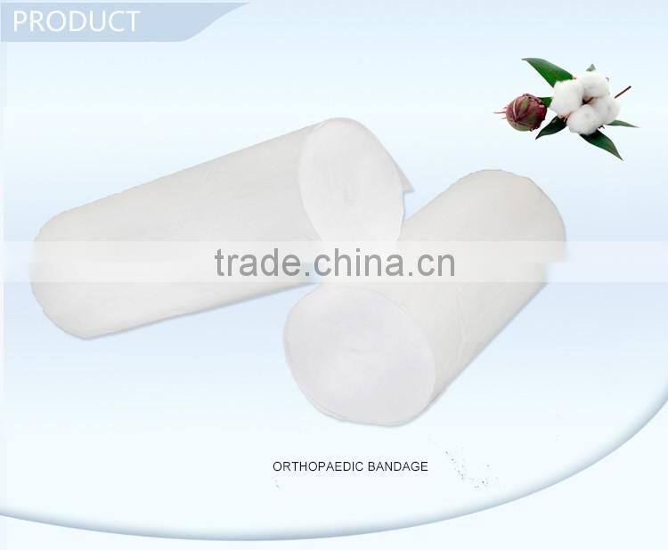Cheapest Disposable Absorbent wound bandage