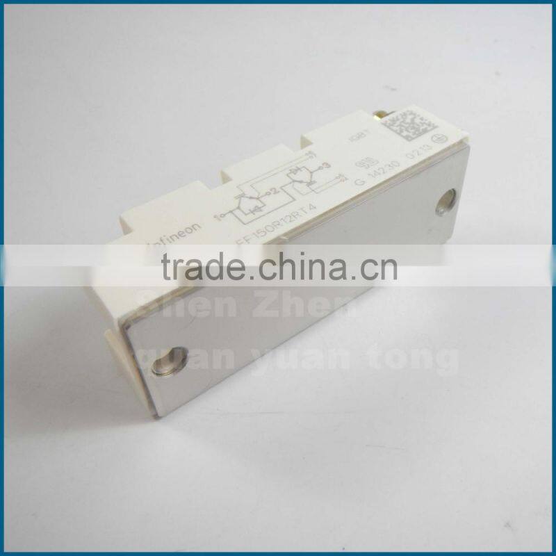 Modules FF150R12RT4