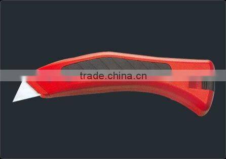 Utility knife cutter