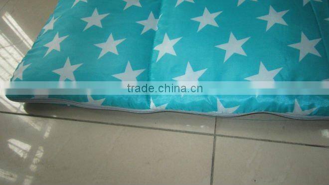 hot selling multi-functional polyester quilt