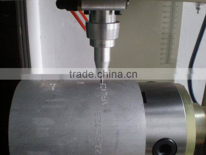 New Nameplate Machinery Spare Part China Price Desktop Pneumatic Marking Machine