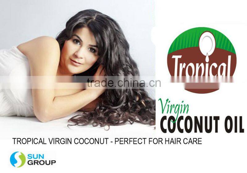 Extra Virgin coconut oil - Bulk offer