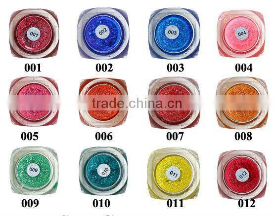 diamond nails gel uv