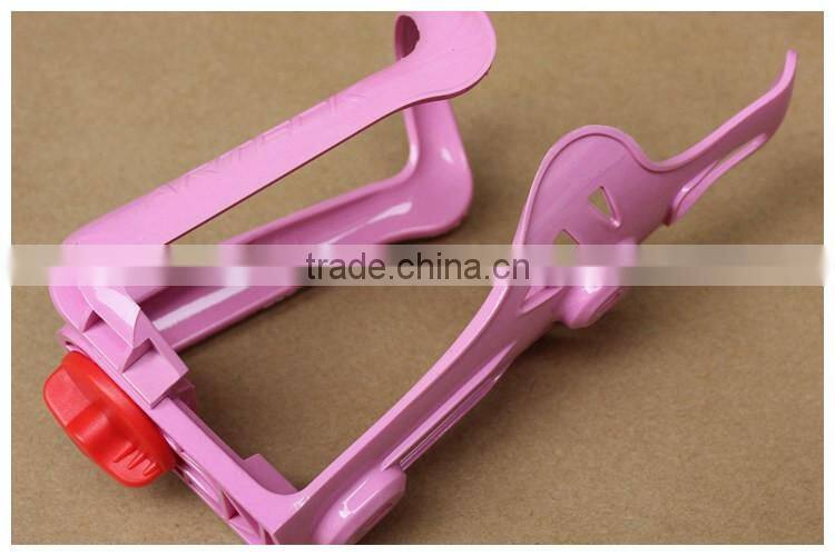 Adjustable Bike Bottle Cage Holder Accessories Bike Bicycle Holder