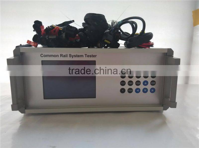 Simple CR2000A crs300 common rail injector and pump tester