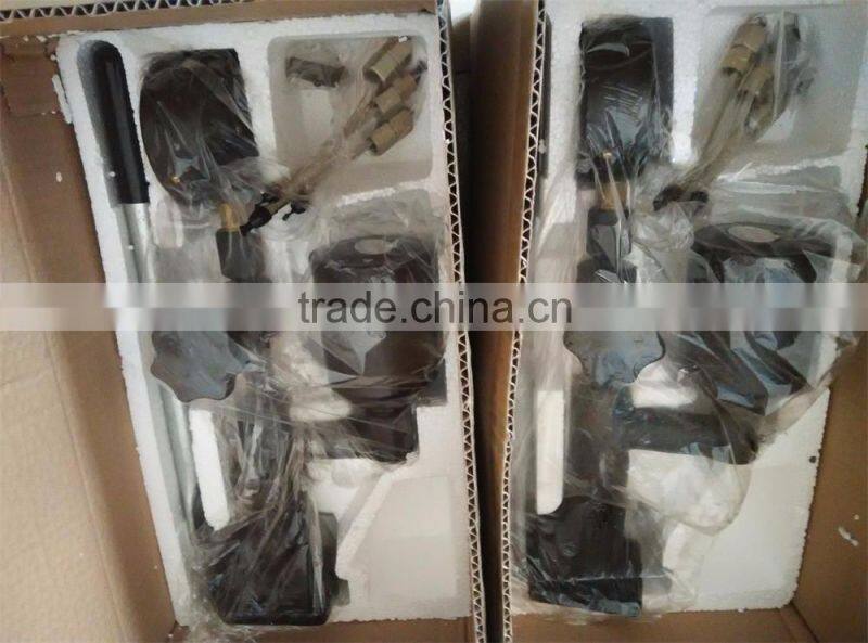 Diesel Injector Nozzle Pop Pressure Tester, High quality 0 - 400 Bar