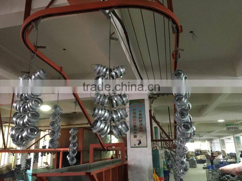 Good quality fire hose coupling quick coupling for fire protection fire fighting equipments