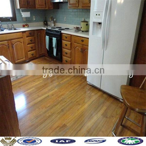 8mm Waterproof HDF Laminate flooring Accessory