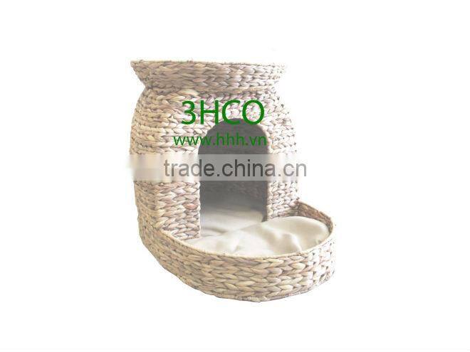 2015 New Product Lepironia Basket for Home Decoration and Furniture
