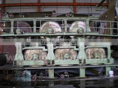 1575 paper making machine