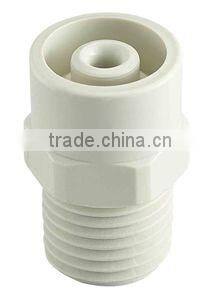 Cleaning Plastic Solid Cone Spray Nozzle