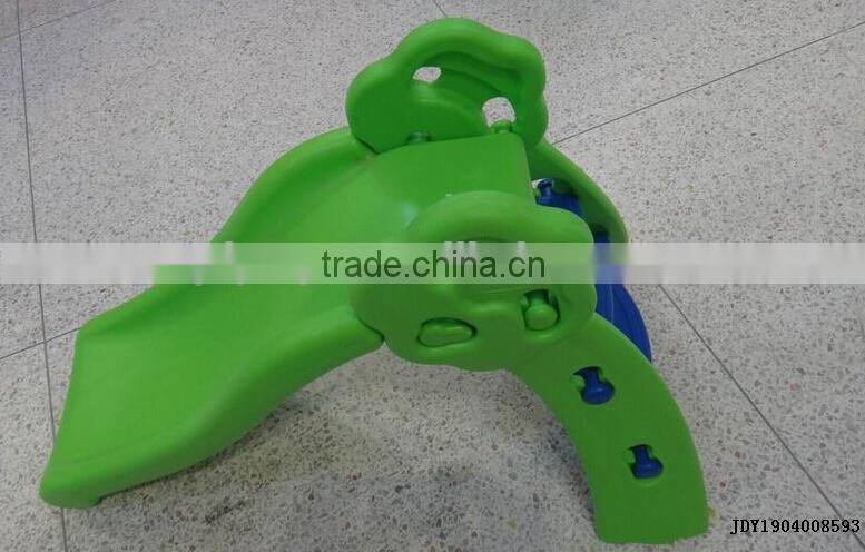 Good quality fun slide and rocker outdoor toy for kids