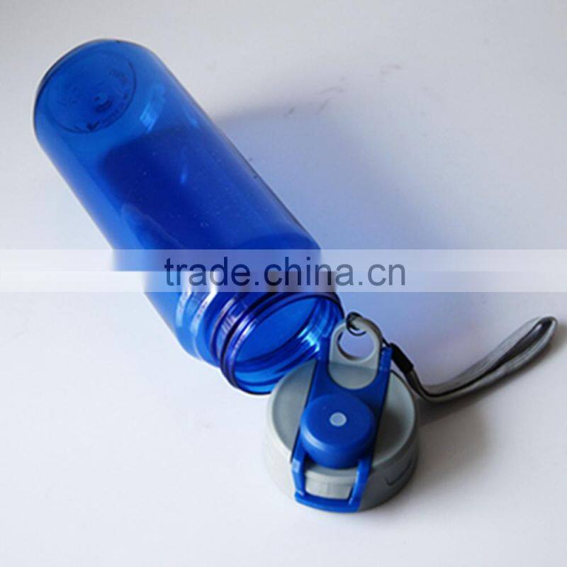 750ml BPA free FDA,LFGB passed tritan water bottle