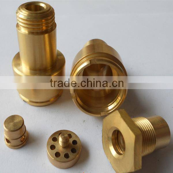 Customized nonstandard CNC lathe screws