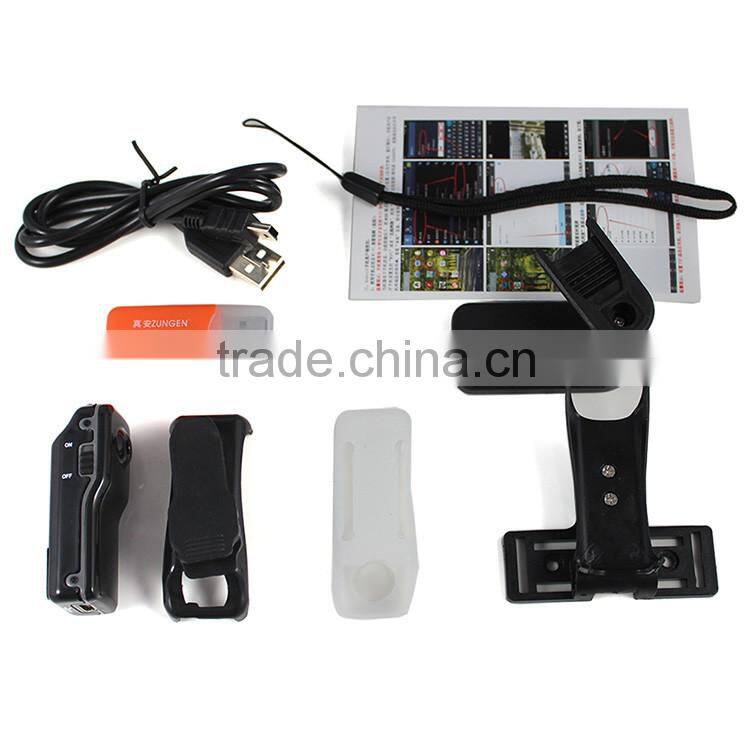 Wifi mini hidden DV camera 50g super light