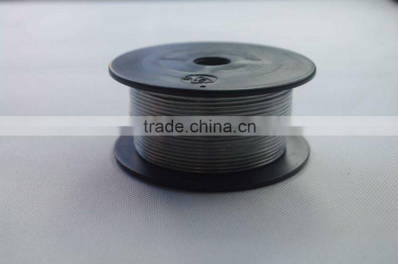 TP or OEM Aluminum Round Welding rod / Aluminum Alloy Welding Rod