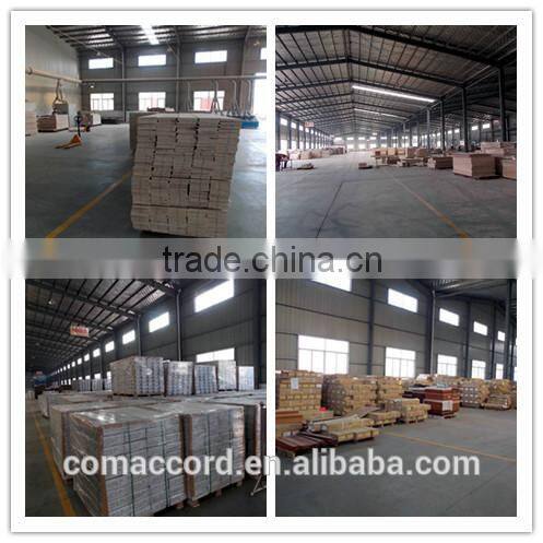 Antique Handscraped oak Engineered wood flooring