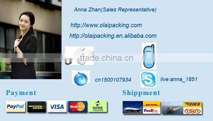 Square Paper Handmade Necktie Box For Sale