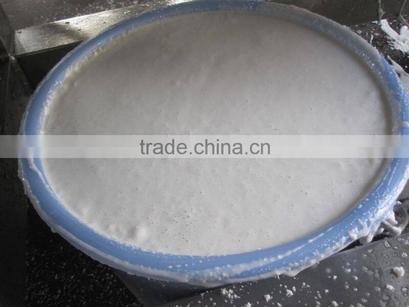 widely exported to Vietnam coconut milk extracting machine