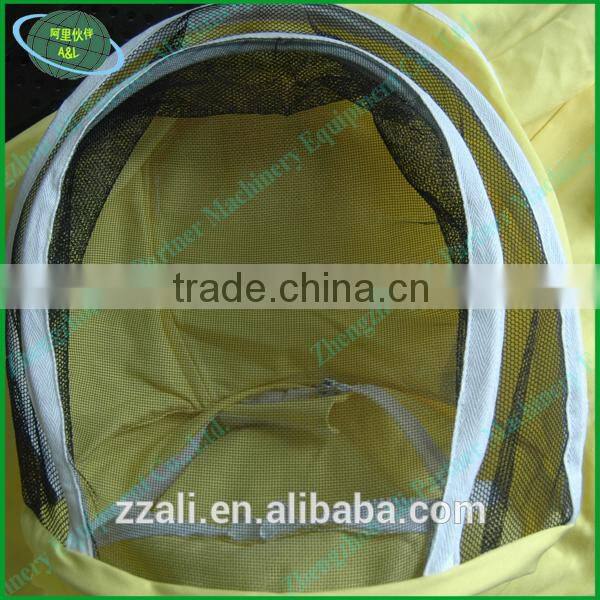 Ali-partner professional level bee suit/bee protective clothing/bee jackets