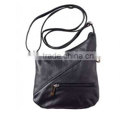 Mini Women's Vintage Shoulder Bag Outdoor Sport Bags Adjustable Long Strap Messenger Bags