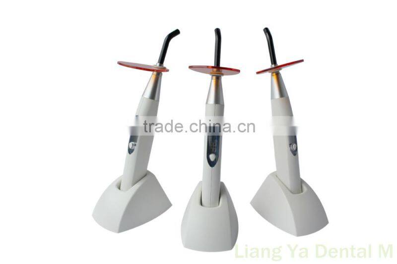 China new dental LED curing uv light,dental supply dentistry equipment