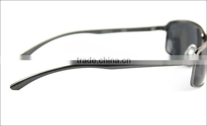 Wholesael Polarized Glasses Anti-UV Nontoxic Fishing Glasses