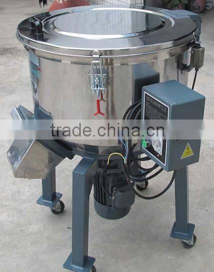Hot sale spiral mixer for powder and granule with reasonable price