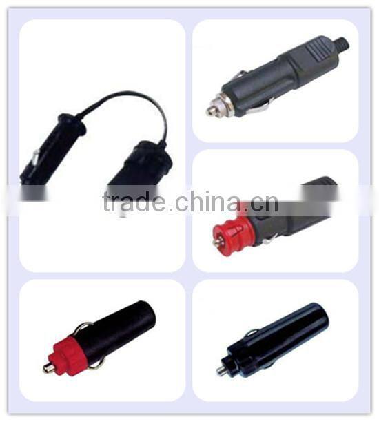 Car Cigarette Lighter